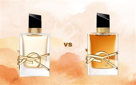 miss dior vs ysl libre|ysl libre scents.